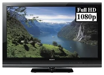 Замена материнской платы Sony KDL-40W4210