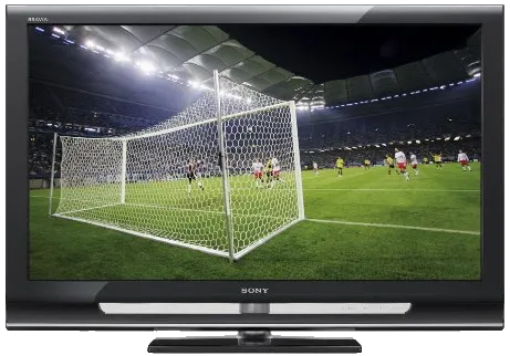 Замена материнской платы Sony KDL-40W4500
