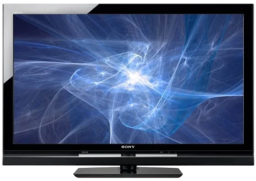 Замена материнской платы Sony KDL-40W5710