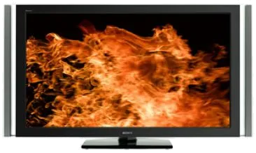 Замена материнской платы Sony KDL-40X4500
