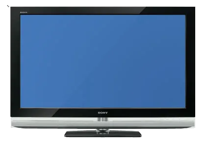 Замена материнской платы Sony KDL-40Z4500