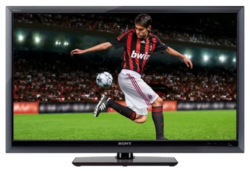 Замена материнской платы Sony KDL-40Z5710