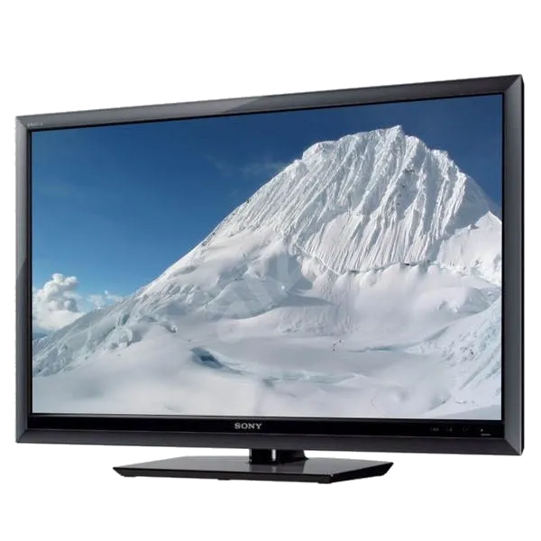 Замена материнской платы Sony KDL-40Z5800