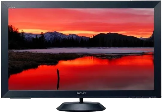 Замена материнской платы Sony KDL-40ZX1