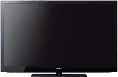Замена материнской платы Sony KDL-42EX410