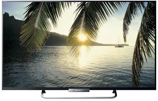 Замена материнской платы Sony KDL-42W653