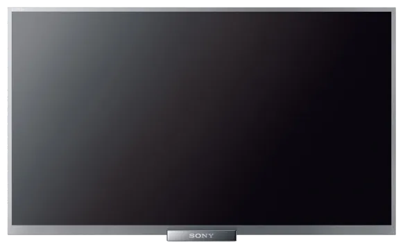 Замена материнской платы Sony KDL-42W654