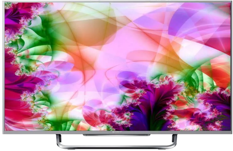 Замена материнской платы Sony KDL-42W706B