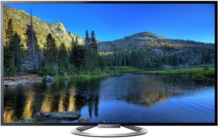 Замена материнской платы Sony KDL-42W805