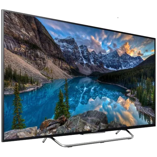 Замена материнской платы Sony KDL-43W805C