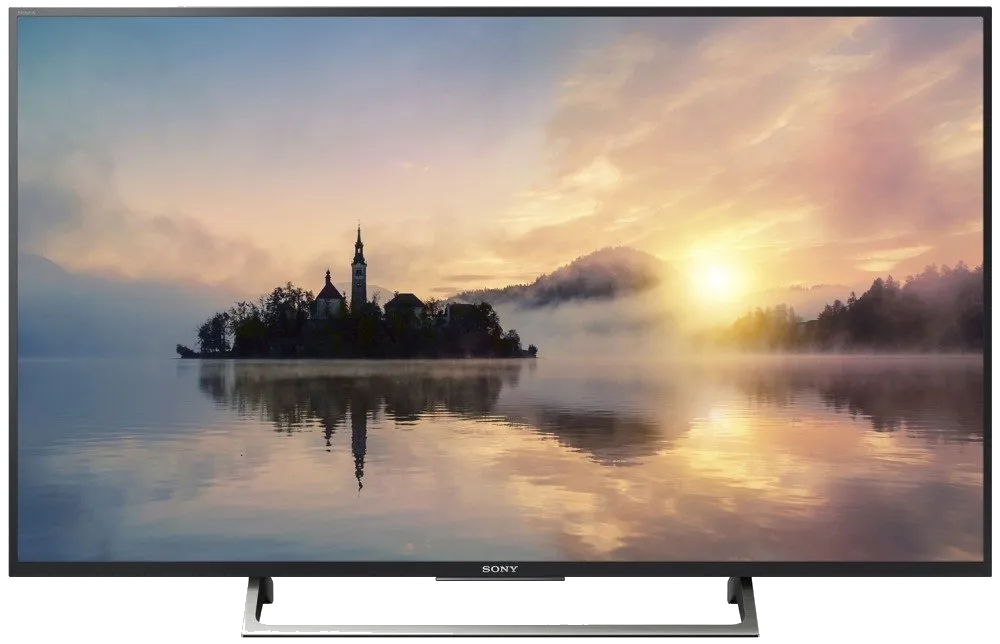 Замена материнской платы Sony KDL-43XE7005