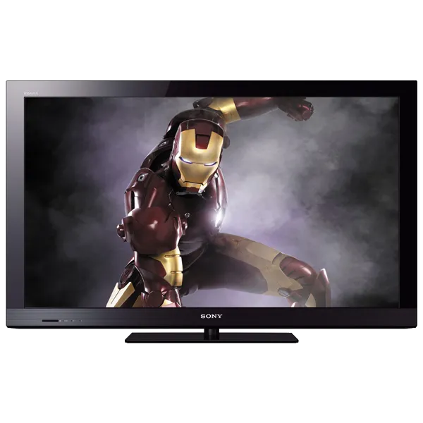 Замена материнской платы Sony KDL-46CX520