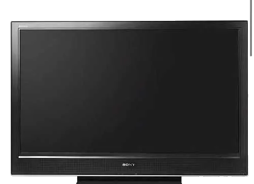 Замена материнской платы Sony KDL-46D3000