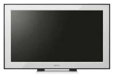 Замена материнской платы Sony KDL-46EX1