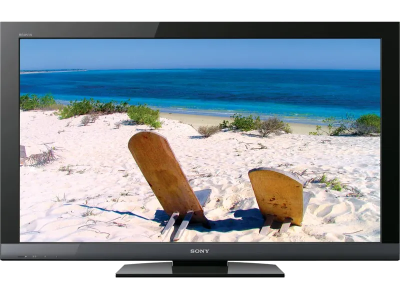 Замена материнской платы Sony KDL-46EX402