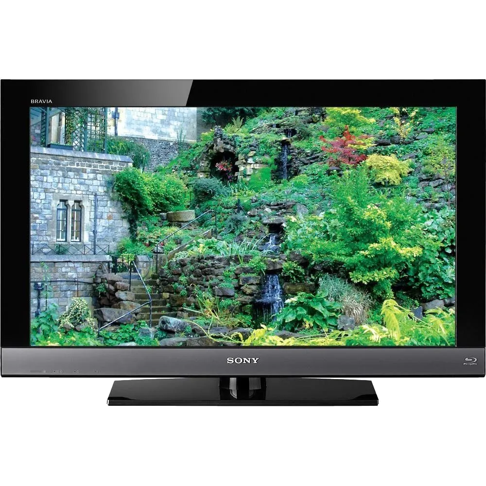Замена материнской платы Sony KDL-46EX500