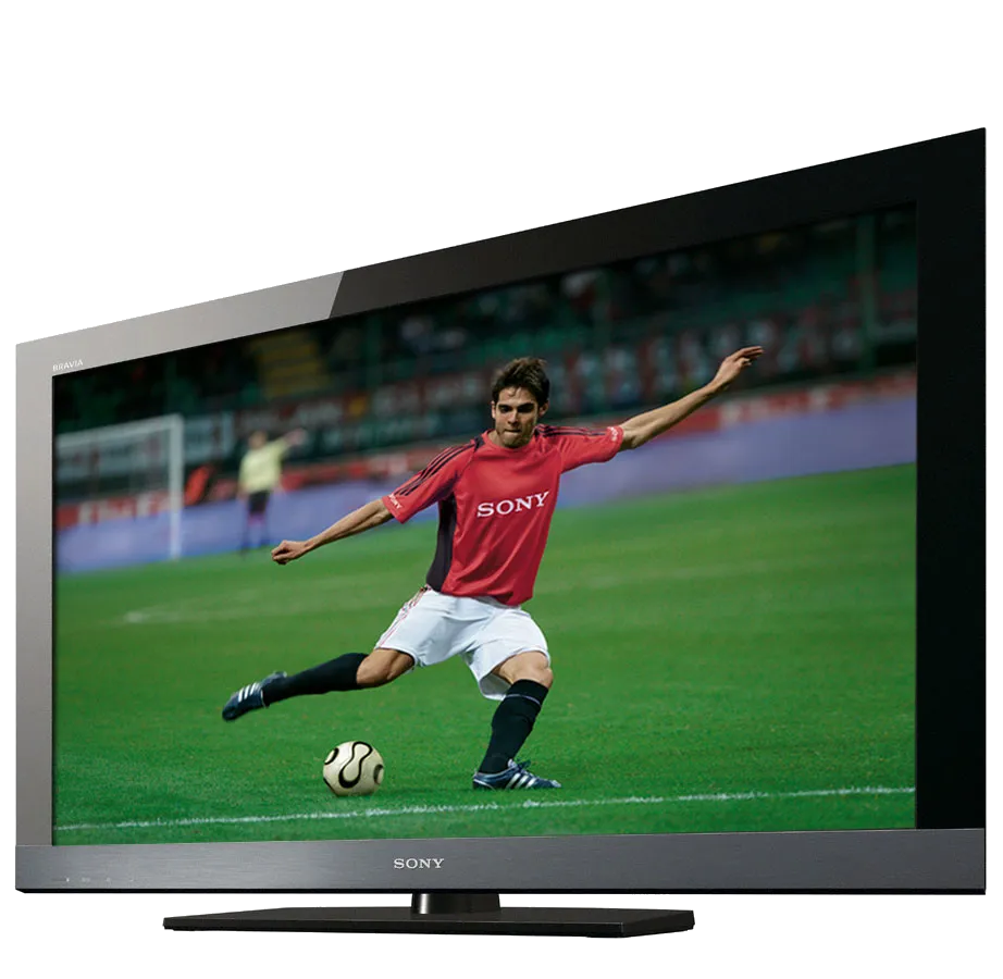 Замена материнской платы Sony KDL-46EX505