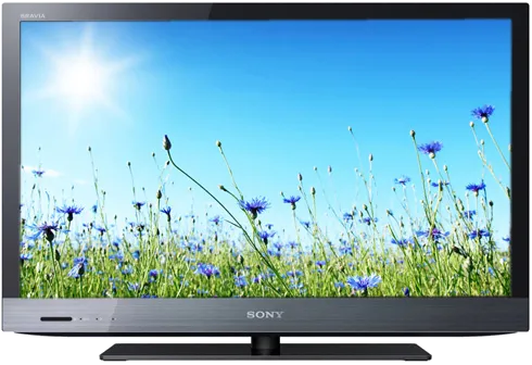 Замена материнской платы Sony KDL-46EX520