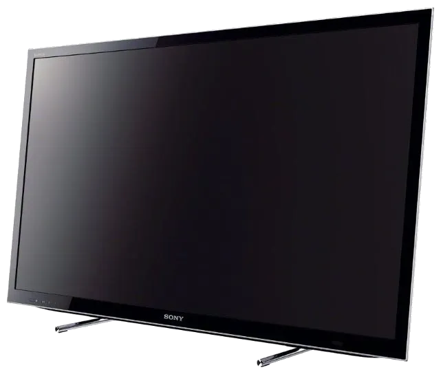 Замена материнской платы Sony KDL-46EX650