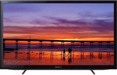 Замена материнской платы Sony KDL-46EX653