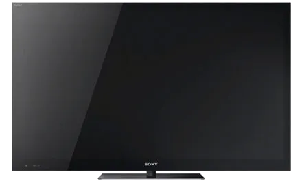 Замена материнской платы Sony KDL-46EX920