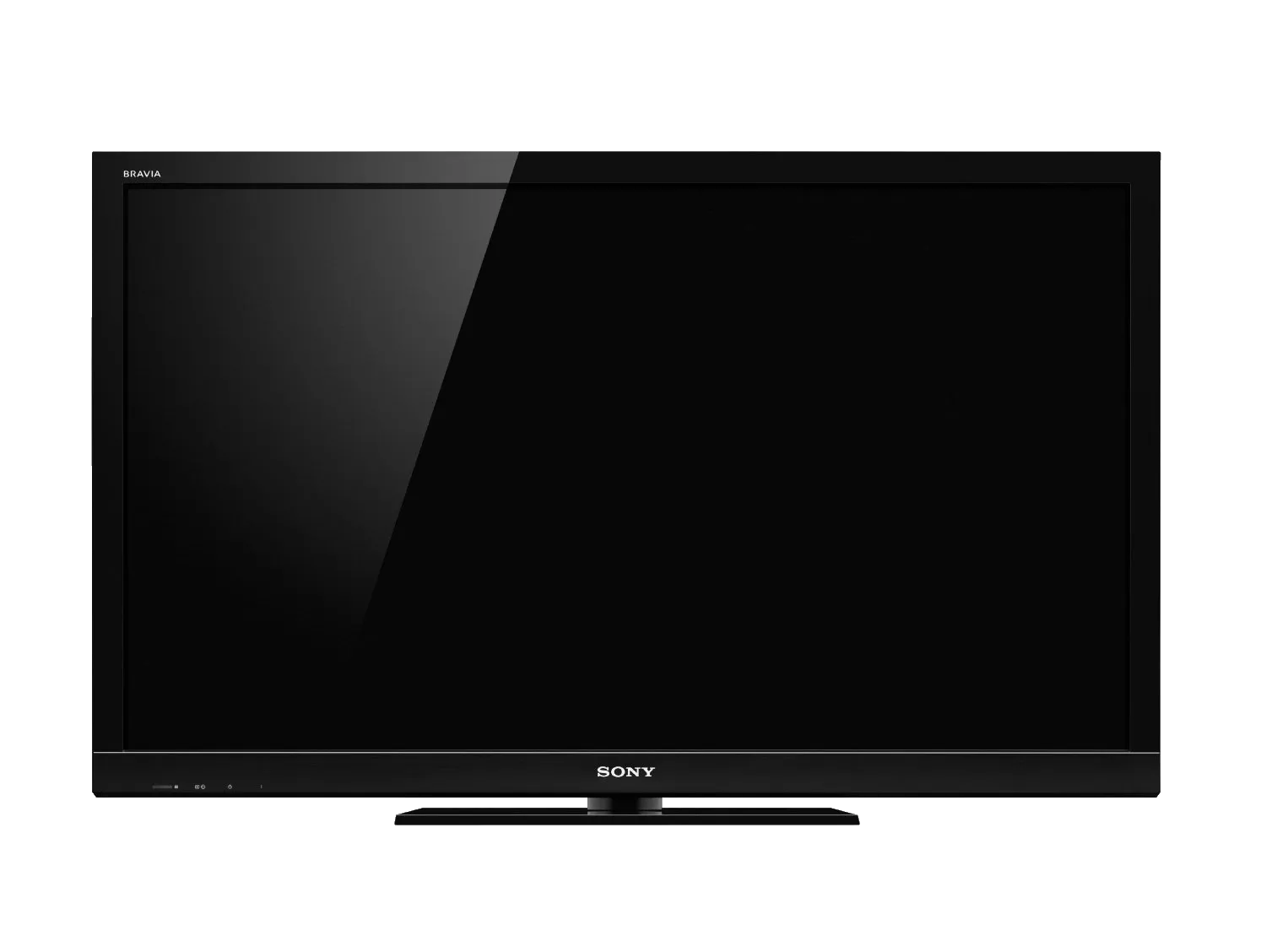 Замена материнской платы Sony KDL-46HX800