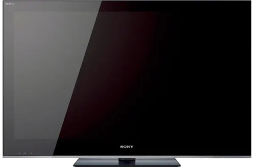 Замена материнской платы Sony KDL-46HX905
