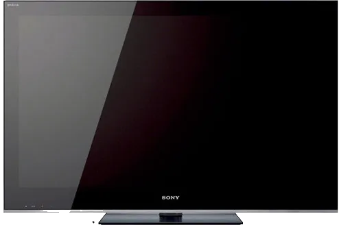 Замена материнской платы Sony KDL-46NX705