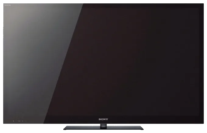 Замена материнской платы Sony KDL-46NX715