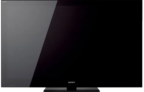 Замена материнской платы Sony KDL-46NX800