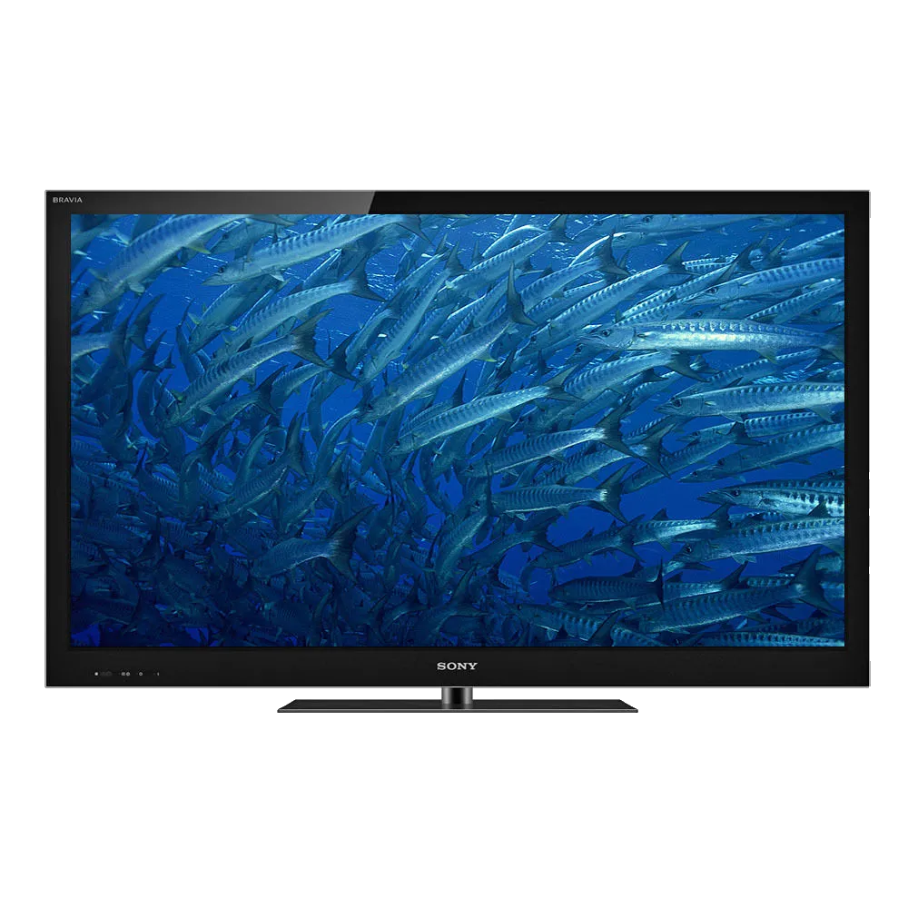 Замена материнской платы Sony KDL-46NX810