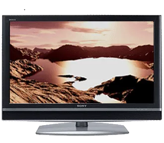 Замена материнской платы Sony KDL-46V2000