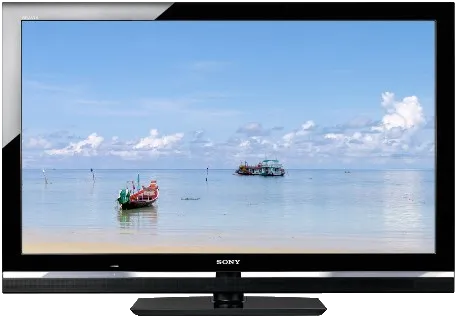Замена материнской платы Sony KDL-46V5500