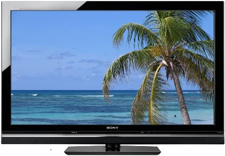 Замена материнской платы Sony KDL-46W5500