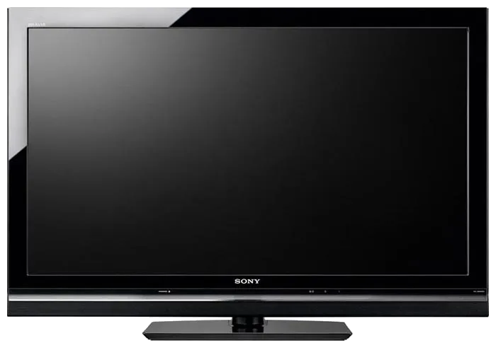 Замена материнской платы Sony KDL-46W5710