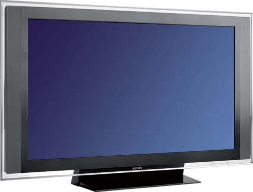 Замена материнской платы Sony KDL-46X3500