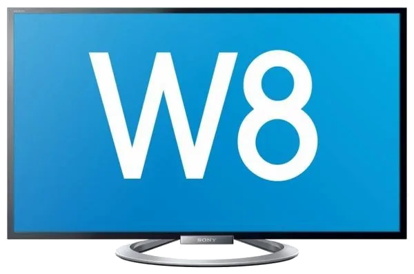 Замена материнской платы Sony KDL-47W805