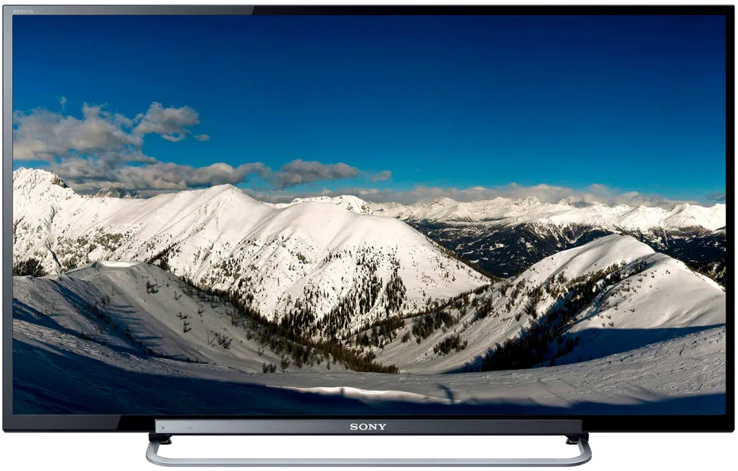 Замена материнской платы Sony KDL-48R483B