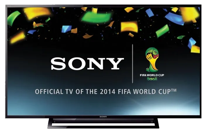 Замена материнской платы Sony KDL-48W585B