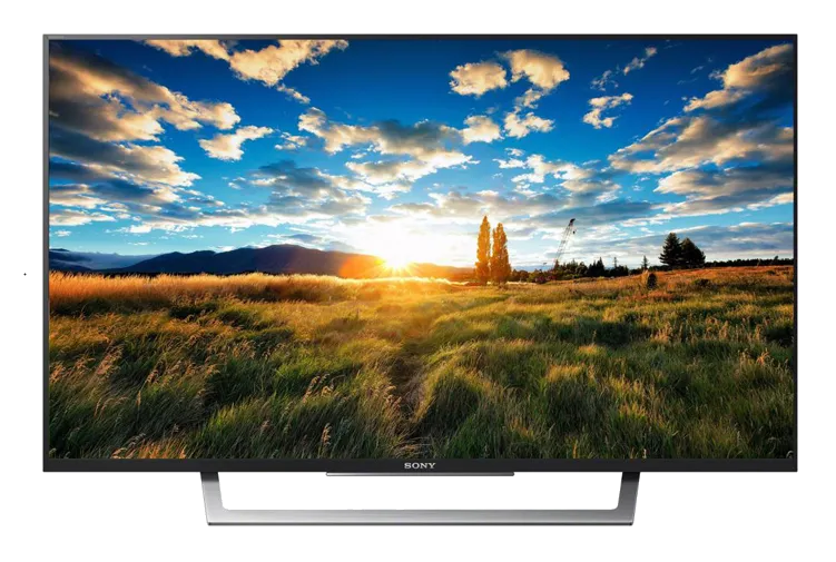 Замена материнской платы Sony KDL-49WD755