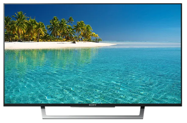 Замена материнской платы Sony KDL-49WD759