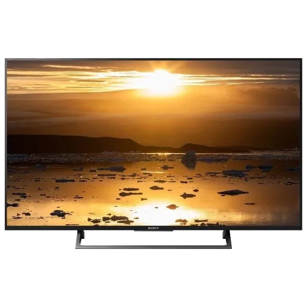 Замена материнской платы Sony KDL-49XE7096