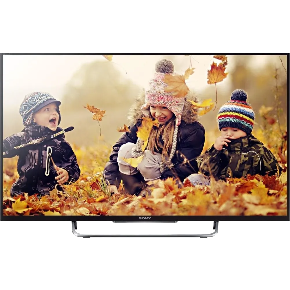 Замена материнской платы Sony KDL-50W705B
