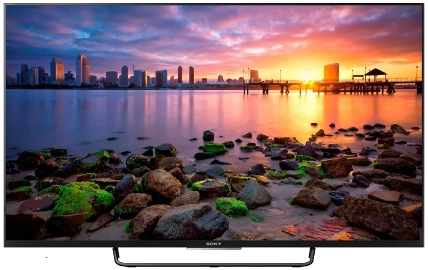 Замена материнской платы Sony KDL-50W755C