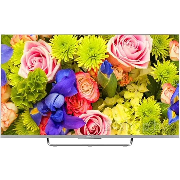 Замена материнской платы Sony KDL-50W807
