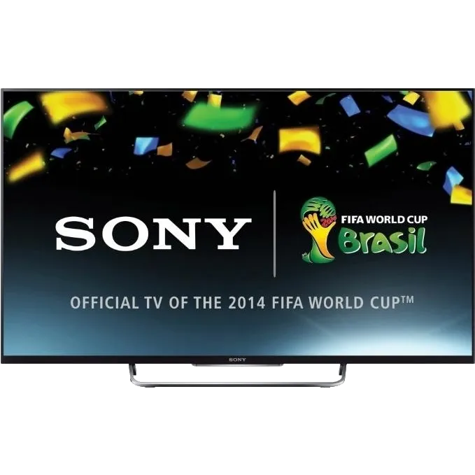 Замена материнской платы Sony KDL-50W828B