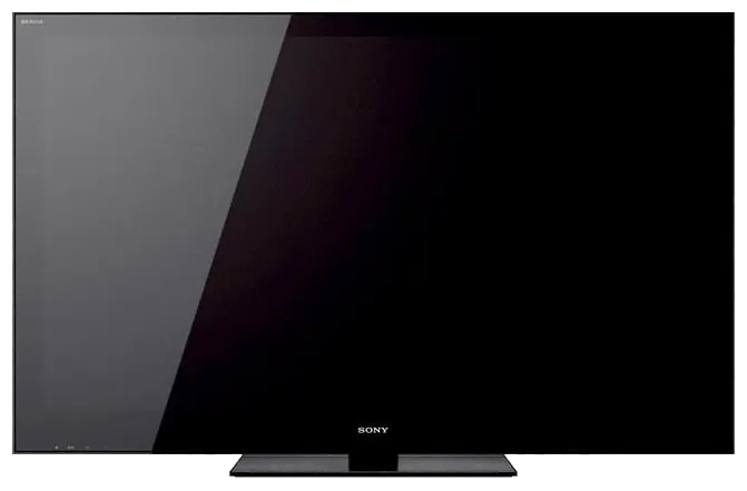 Замена материнской платы Sony KDL-52LX903