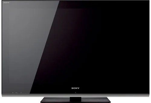 Замена материнской платы Sony KDL-52LX905