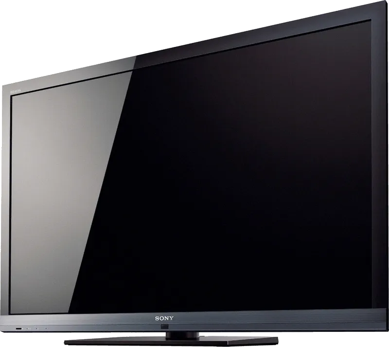 Замена материнской платы Sony KDL-55EX713