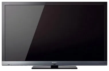 Замена материнской платы Sony KDL-55EX715